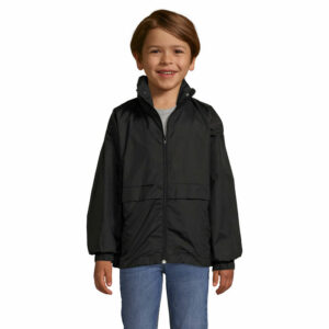 Coupe-vent enfant Sol&rsquo;s Surf Kids