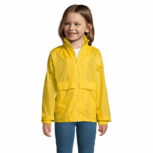 Coupe-vent enfant Sol&rsquo;s Surf Kids – vue 2