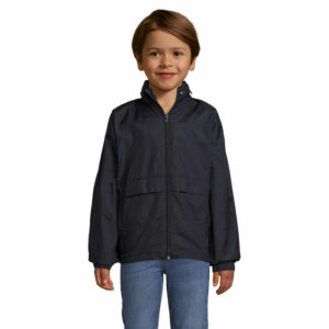 Coupe-vent enfant Sol&rsquo;s Surf Kids – vue 3