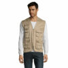 Gilet reporter multipoches Sol’s Wild