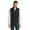Bodywarmer matelassé Sol’s Warm