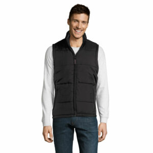 Bodywarmer matelassé Sol&rsquo;s Warm