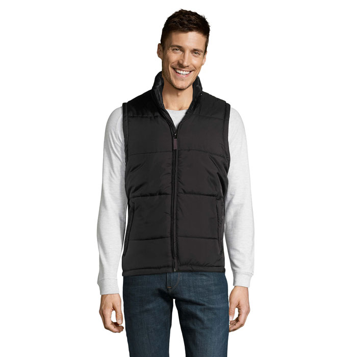 Bodywarmer matelassé Sol’s Warm Bodywarmer matelassé Sol’s Warm