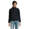 Veste femme zippée softshell Sol’s Roxy