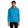 Hooded sweater 280g/m² Sol’s Snake