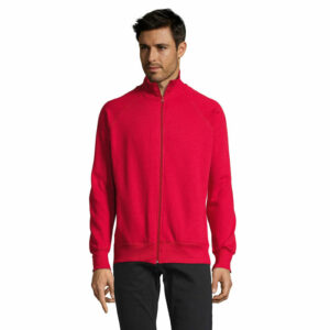 Veste homme zippée Sol&rsquo;s Sundae – vue 2