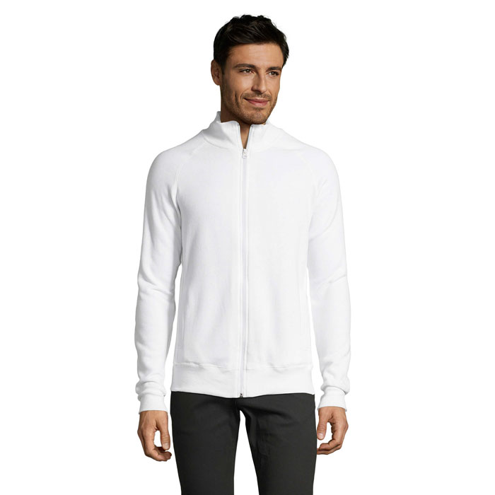 Veste homme zippée Sol’s Sundae Veste homme zippée Sol’s Sundae