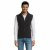 Gilet polaire unisexe sans manches Sol’s Norway