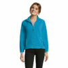 Fleece jacket 300g/m² Sol’s North Women