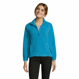 Fleece jacket 300g/m² Sol&rsquo;s North Women