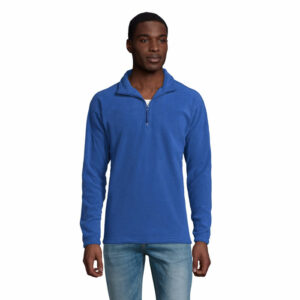 Sweat-shirt polaire Sol&rsquo;s Ness – vue 2