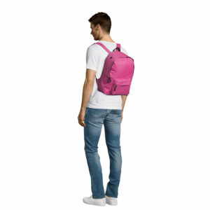Sac à dos polyester Sol&rsquo;s Rider – vue 2