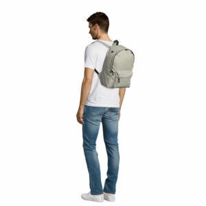 Sac à dos polyester Sol&rsquo;s Rider