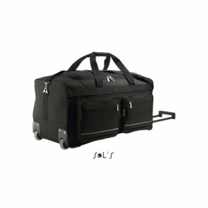 Sac de voyage Sol’s Voyager – vue 2