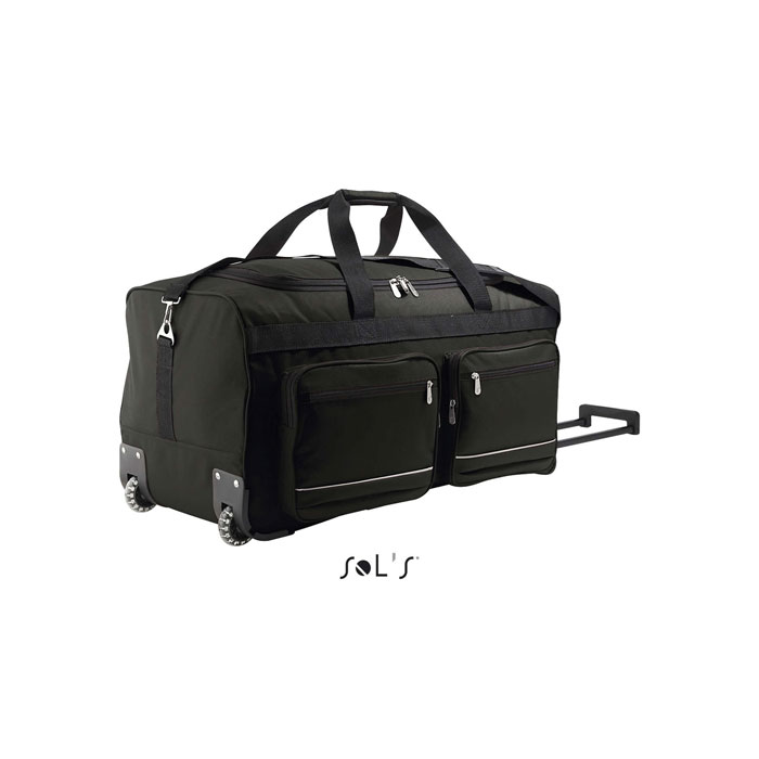 Sac de voyage Sol’s Voyager Sac de voyage Sol’s Voyager – vue 2