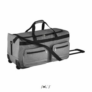Sac de voyage Sol’s Voyager – vue 3