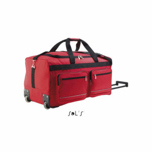 Sac de voyage Sol&rsquo;s Voyager