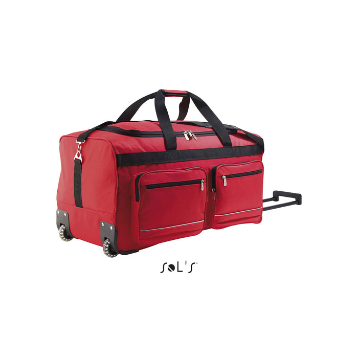 Sac de voyage Sol’s Voyager Sac de voyage Sol’s Voyager