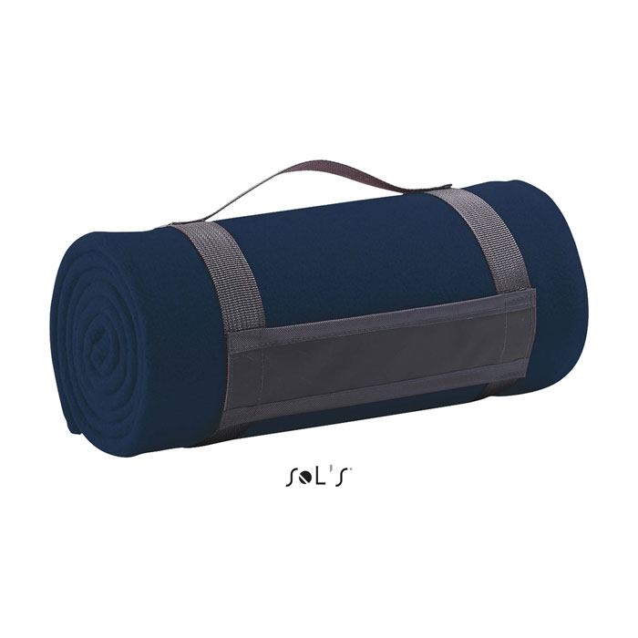 Polaire Sol’s Plaid Polaire Sol’s Plaid – vue 3