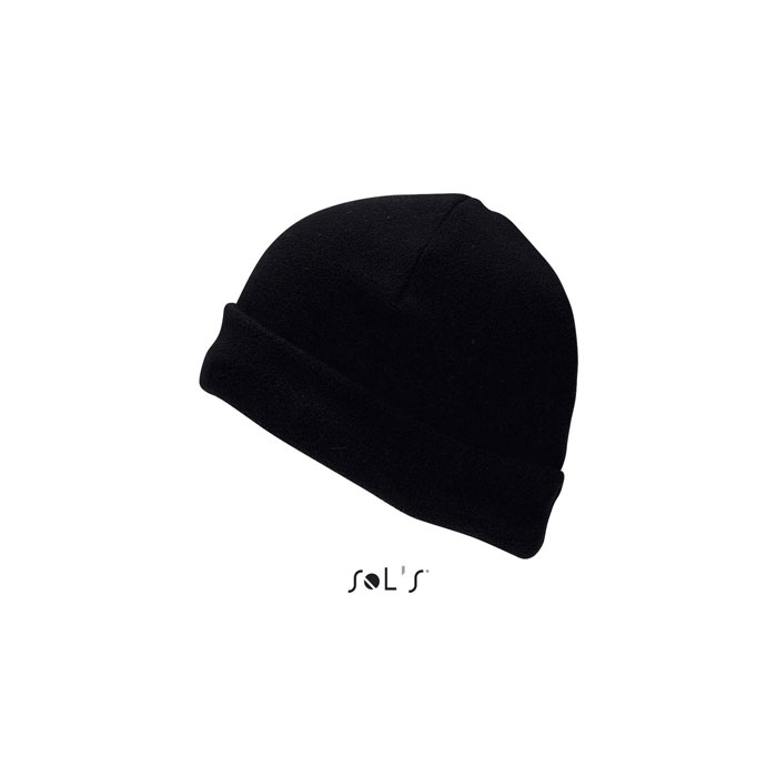 Bonnet polaire unisexe Sol’s Serpico 55 Bonnet polaire unisexe Sol’s Serpico 55 – vue 2