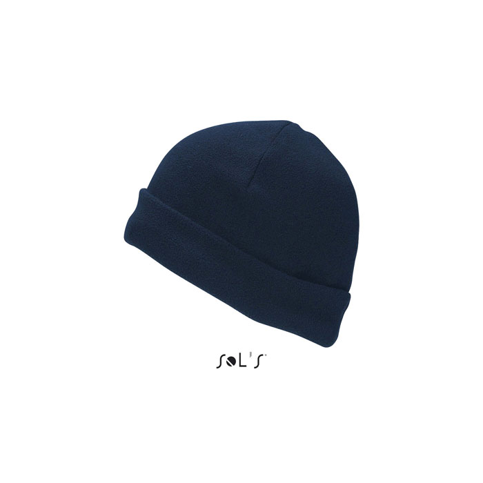 Bonnet polaire unisexe Sol’s Serpico 55 Bonnet polaire unisexe Sol’s Serpico 55 – vue 3