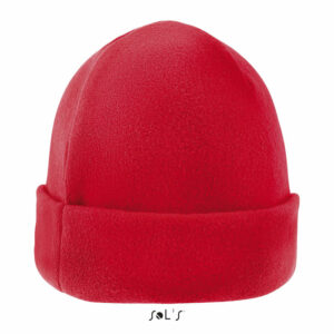 Bonnet polaire unisexe Sol&rsquo;s Serpico 55