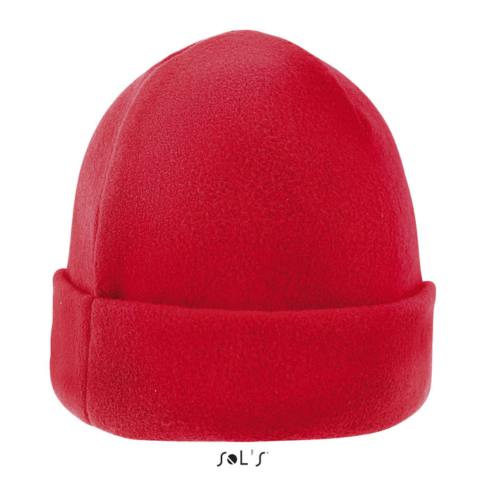 Bonnet polaire unisexe Sol’s Serpico 55 Bonnet polaire unisexe Sol’s Serpico 55