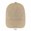 Casquette 5 panneaux Sol’s Buzz
