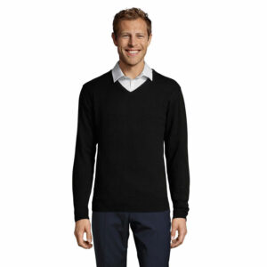 Pull col v homme Sol&rsquo;s Galaxy Men – vue 2