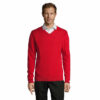 Pull col v homme Sol’s Galaxy Men