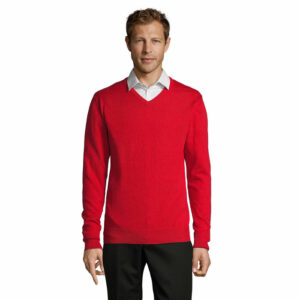 Pull col v homme Sol’s Galaxy Men