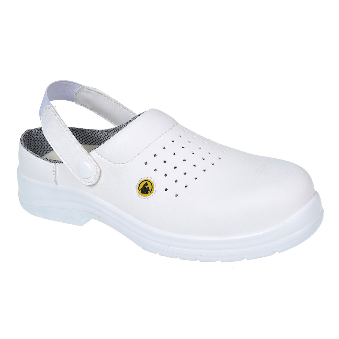 Sabot de sécurité ventilé Portwest FC03 Sabot de sécurité ventilé Portwest FC03
