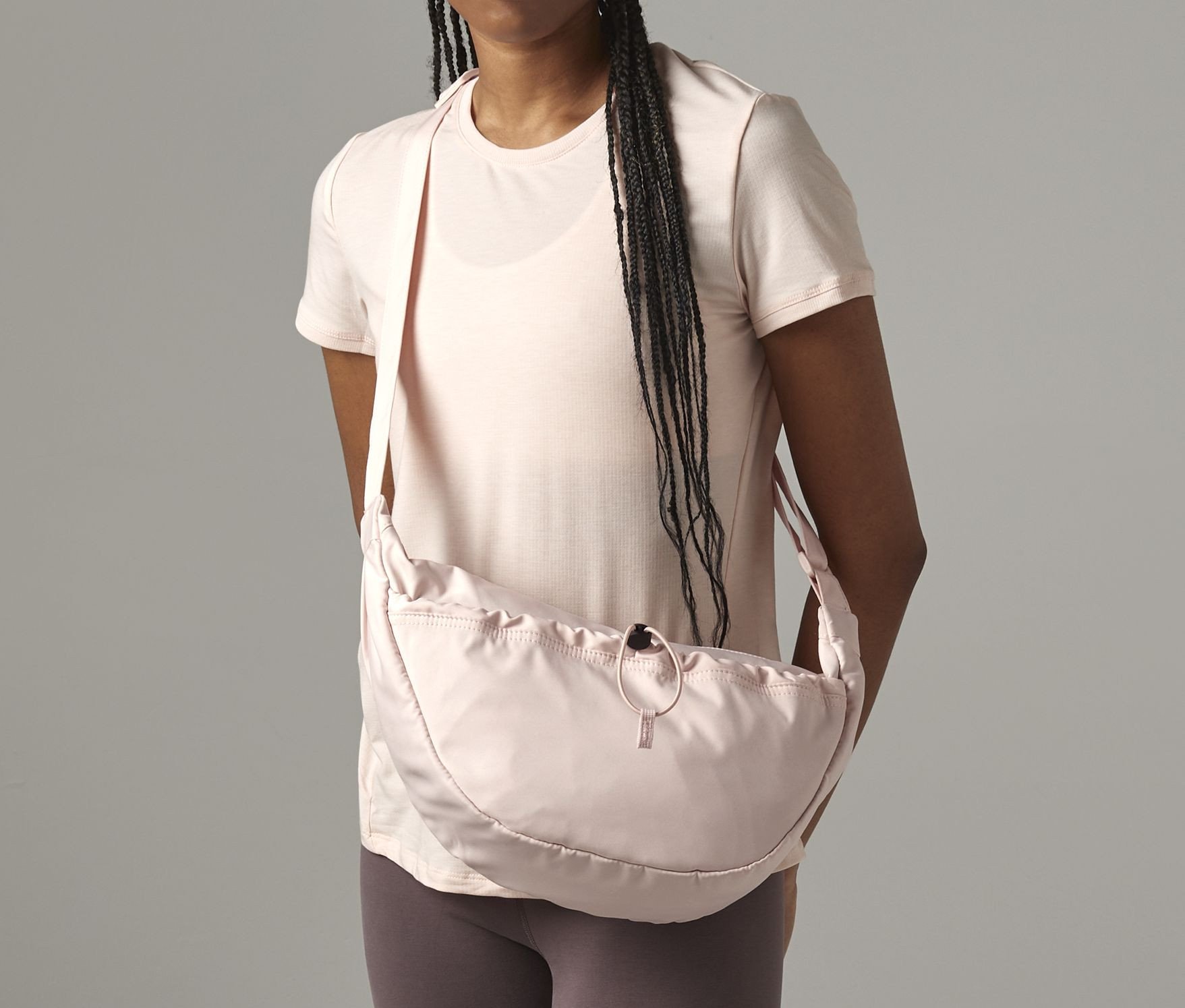 Sac à bandoulière Quadra Studio Cross Body Bag Sac à bandoulière Quadra Studio Cross Body Bag