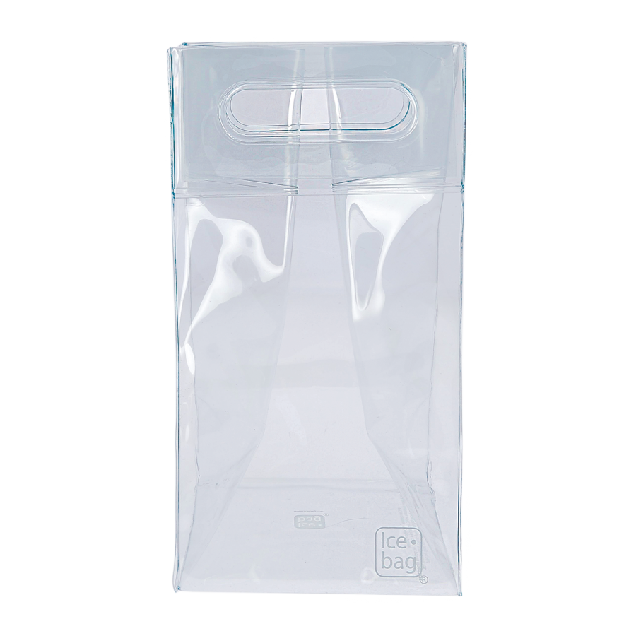 Sac a bouteille ice bag square Sac a bouteille ice bag square