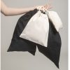 Sac à cordon Petits sacs en coton recyclé Newgen Recycled Cotton Bag