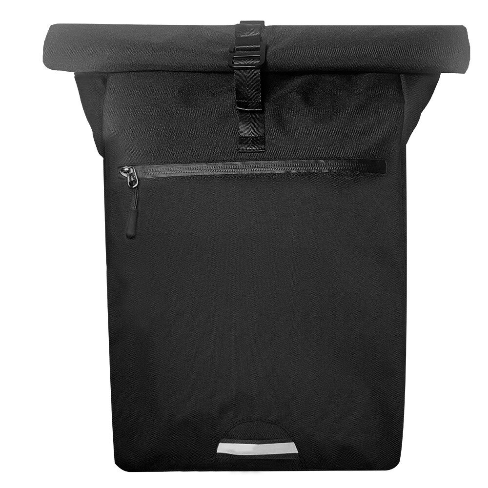 Sac à dos 17.3'' recyclé certifié GRS Narvik Sac à dos 17.3'' recyclé certifié GRS Narvik