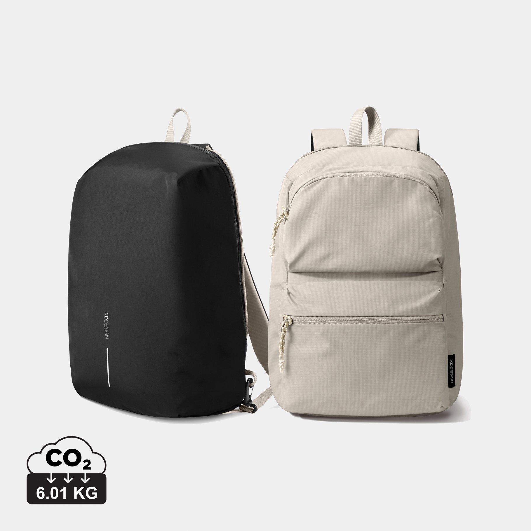 Sac à dos 2 en 1 XD Design Switch Sac à dos 2 en 1 XD Design Switch