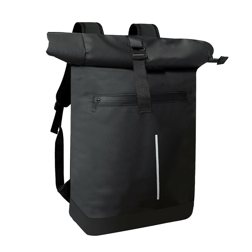 Sac à dos 20L imperméable recyclé certifié GRS Narvik Sac à dos 20L imperméable recyclé certifié GRS Narvik