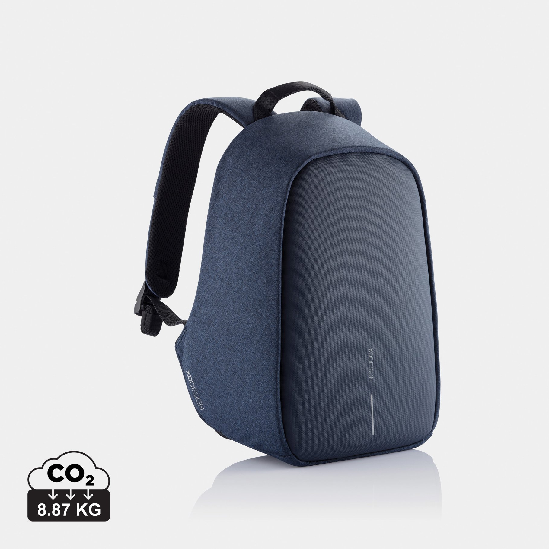 Sac à dos antivol Bobby Hero Small Sac à dos antivol Bobby Hero Small