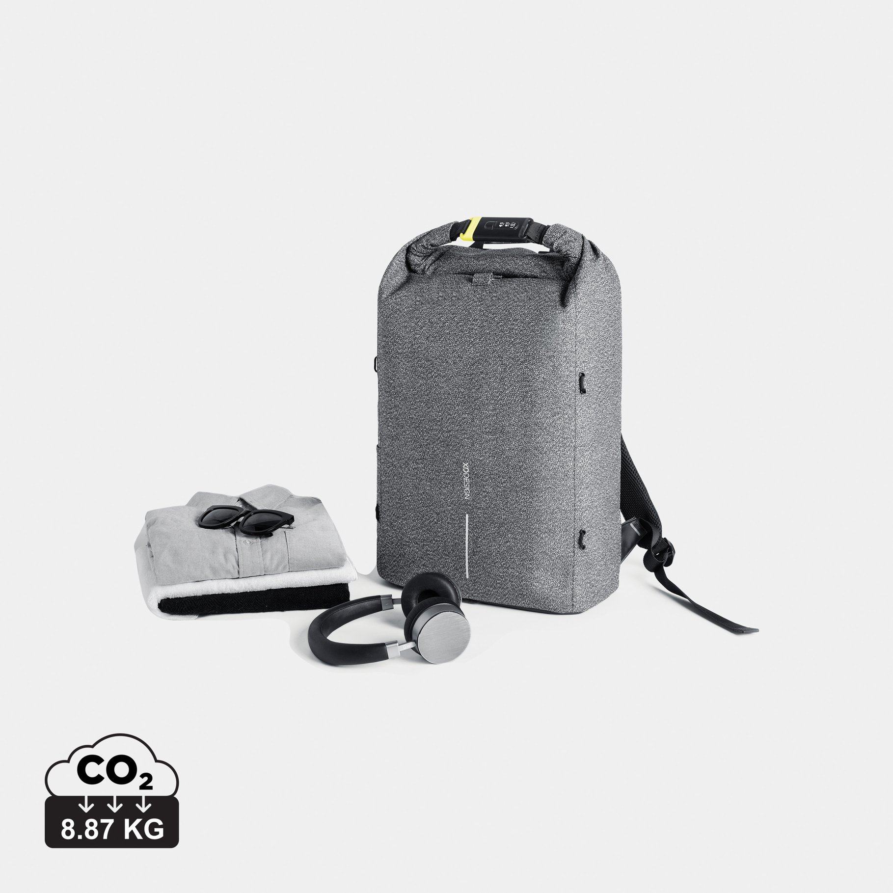 Sac à dos antivol et anti-lacération Urban Sac à dos antivol et anti-lacération Urban