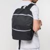 Sac à dos Black&match Daily Backpack