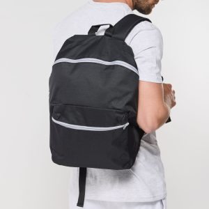 Sac à dos Black&match Daily Backpack