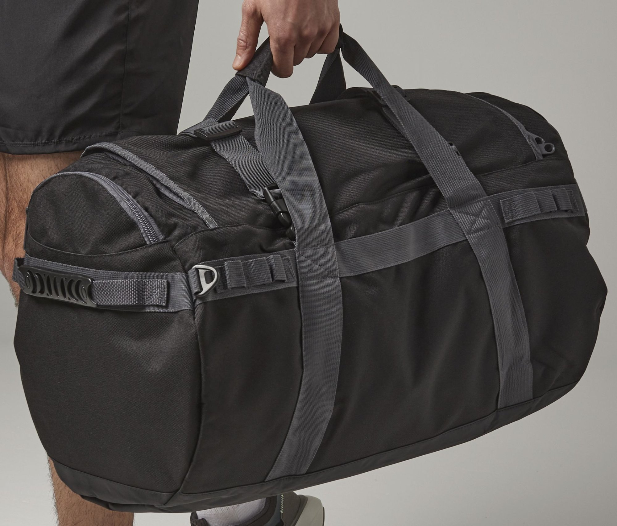 Sac à dos cargo Quadra Pro Bag Sac à dos cargo Quadra Pro Bag