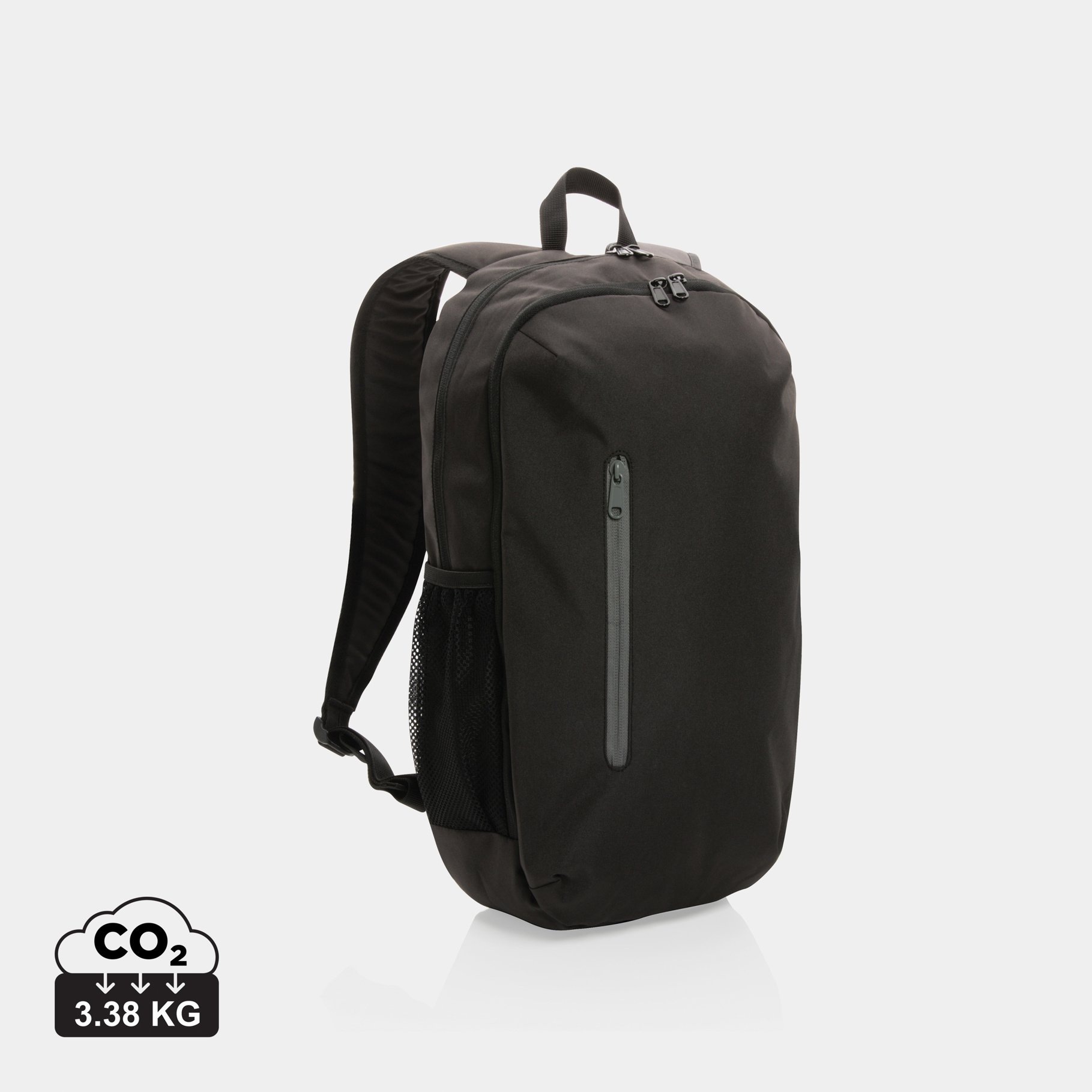 Sac à dos casual 300D rPET Impact AWARE™ Sac à dos casual 300D rPET Impact AWARE™