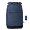 Sac à dos connecté 12L Blaupunkt
