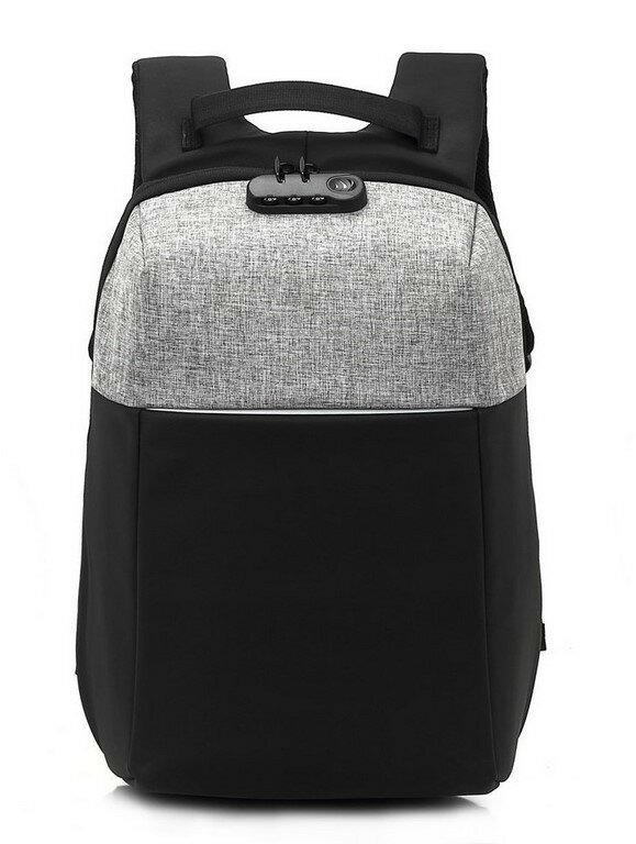 Sac à dos connecté 31L Blaupunkt Sac à dos connecté 31L Blaupunkt