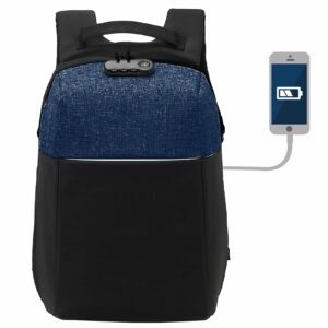 Sac à dos connecté GRS Blaupunkt