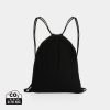 Sac à dos cordelettes en coton recyclé 145 gr Impact AWARE™