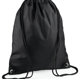 Sac à dos cordelettes PREMIUM BagBase BG10