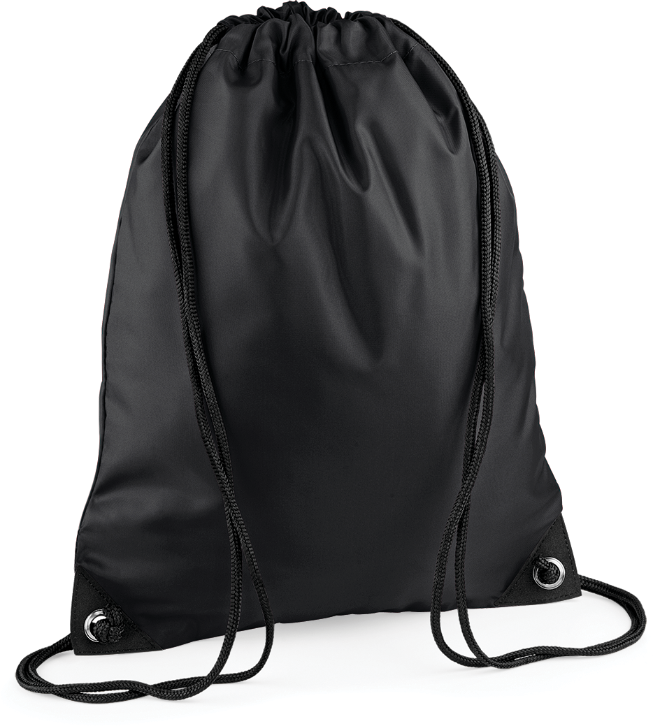 Sac à dos cordelettes PREMIUM BagBase BG10 Sac à dos cordelettes PREMIUM BagBase BG10